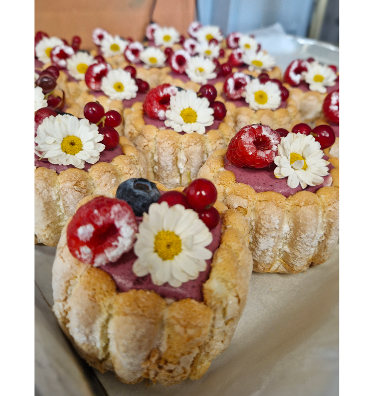 Repas de groupe - Les Oliviers - Restaurant Lods - top resto MONTGESOYE