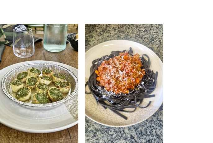 Restaurant - Les Oliviers - Restaurant Doubs - meilleur restaurant MONTGESOYE