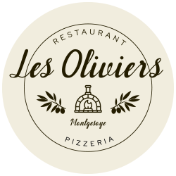Adresse - Horaires - Téléphone - Les Oliviers - restaurant MONTGESOYE